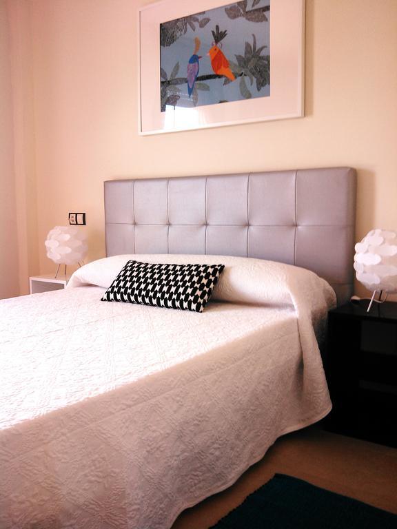 Apartamento Con Increibles Vistas Apartment Cotillo Exterior foto